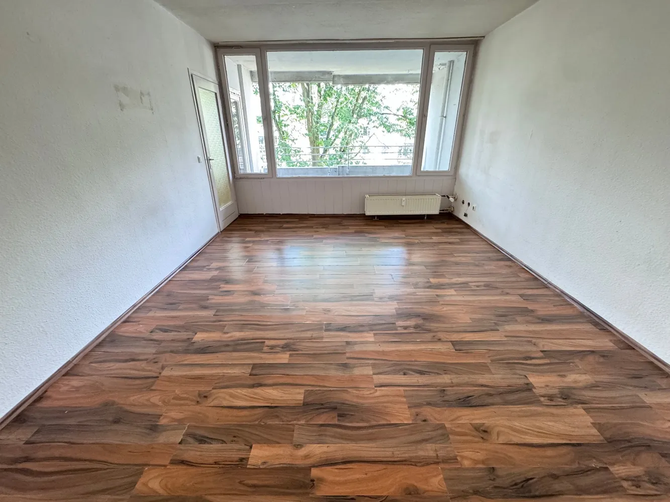 4 Zimmer Wohnung mit 73 m² in Dortmund – Bild 1