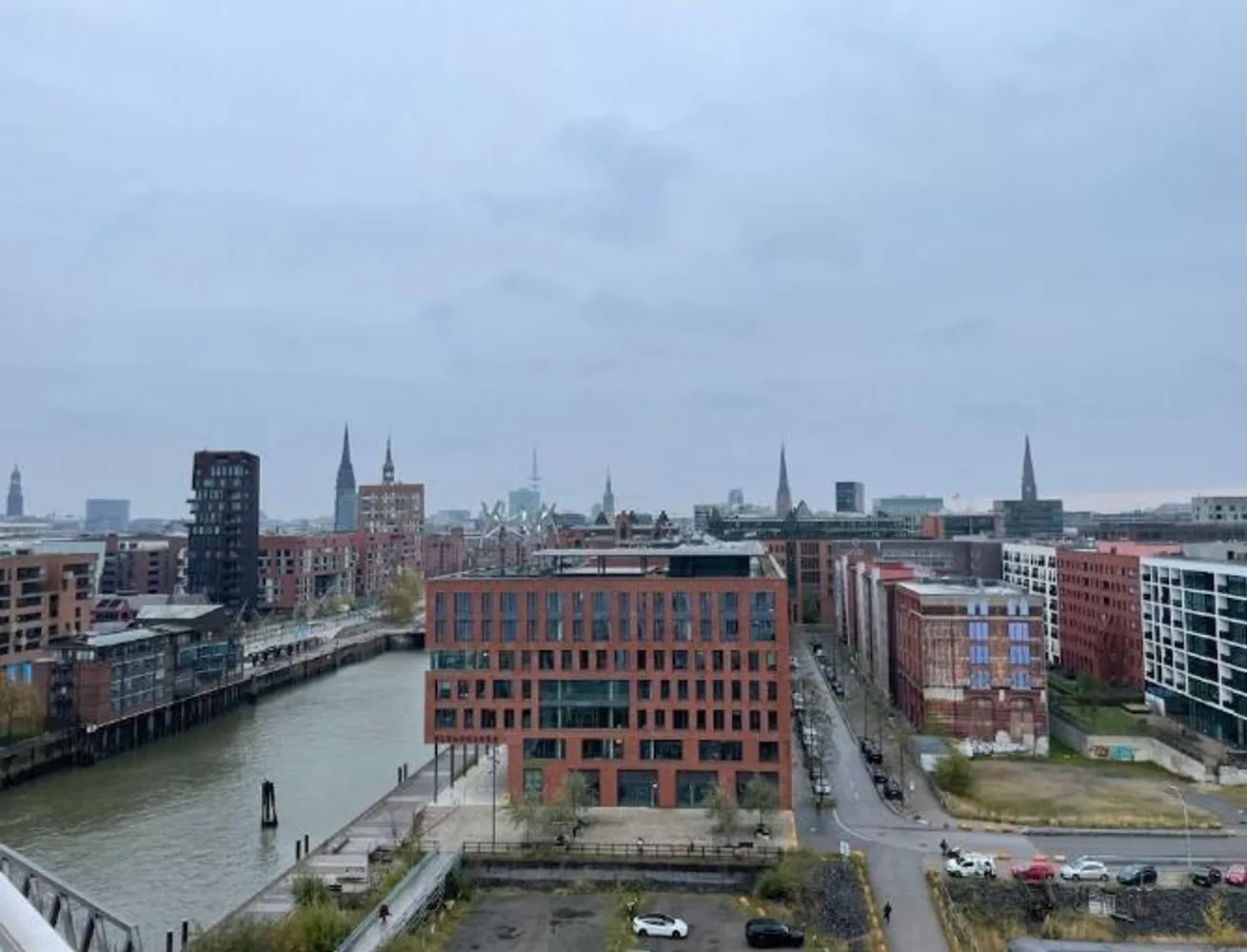 3 Zimmer Wohnung mit 89 m² in Hamburg – Bild 10