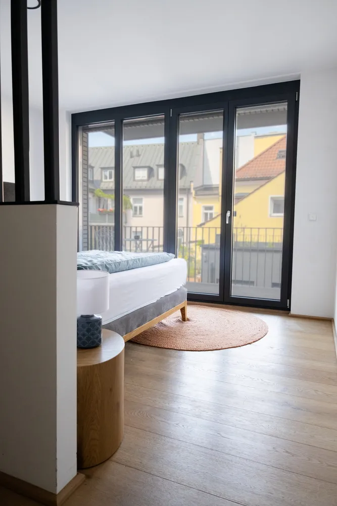 2 Zimmer Wohnung mit 57 m² in München – Bild 9