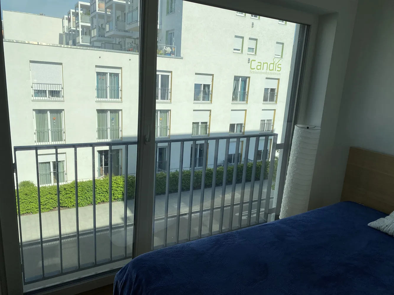 1 Zimmer Wohnung mit 25 m² in Regensburg – Bild 9