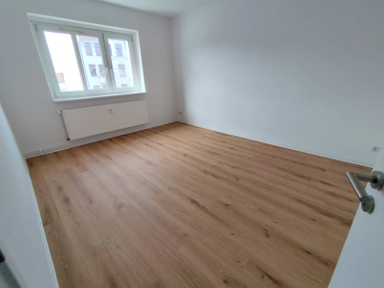 3 room apartment with 76 m² in Magdeburg – Photo 7