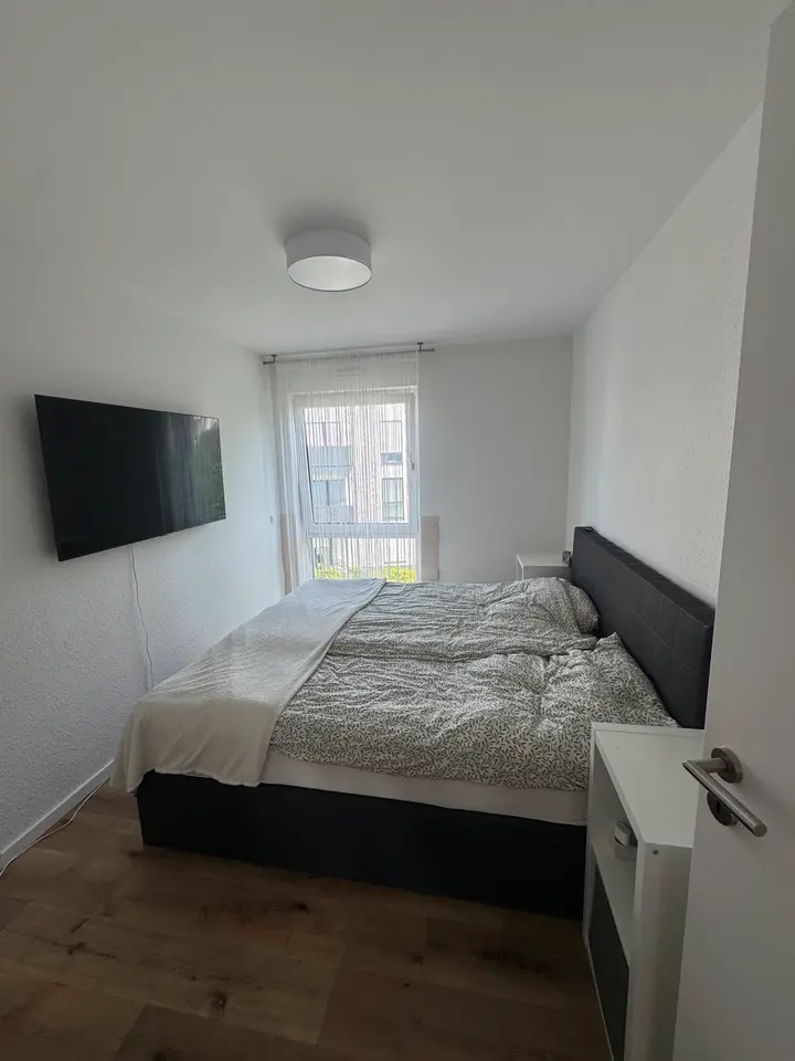 3 Zimmer Wohnung mit 83 m² in Dortmund – Bild 2
