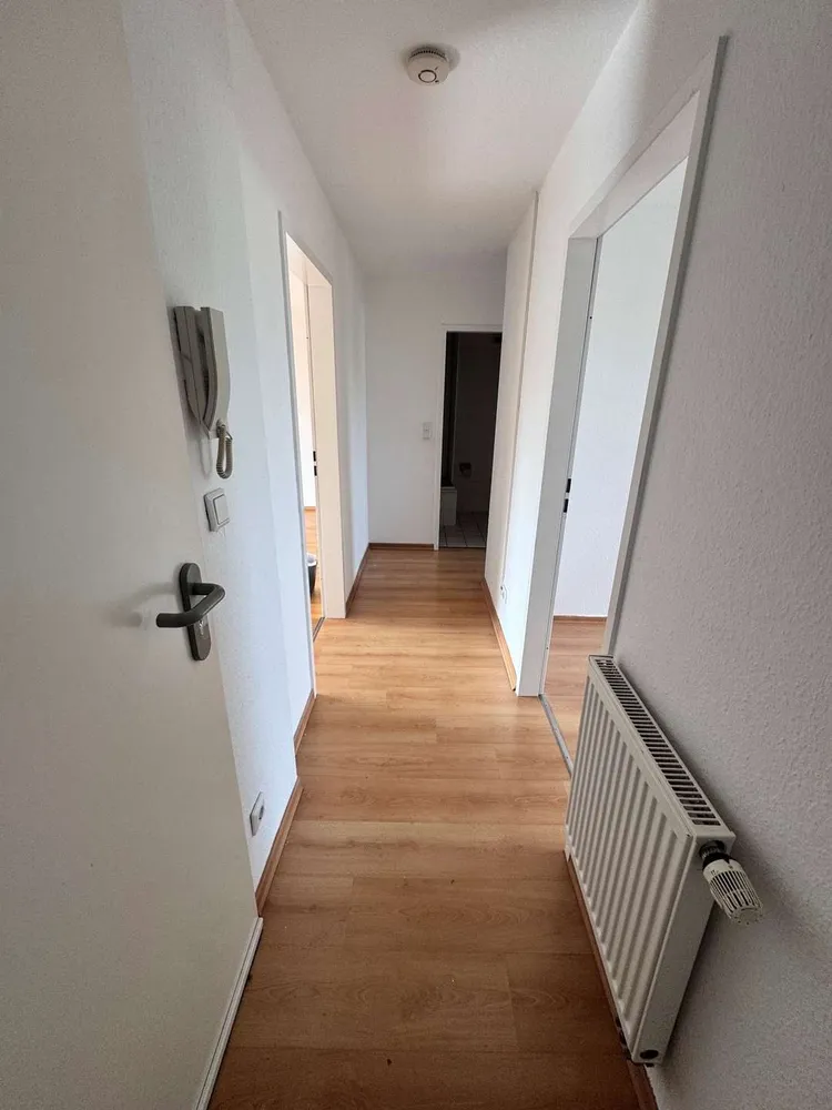 4 Zimmer Wohnung mit 60 m² in Duisburg – Bild 4