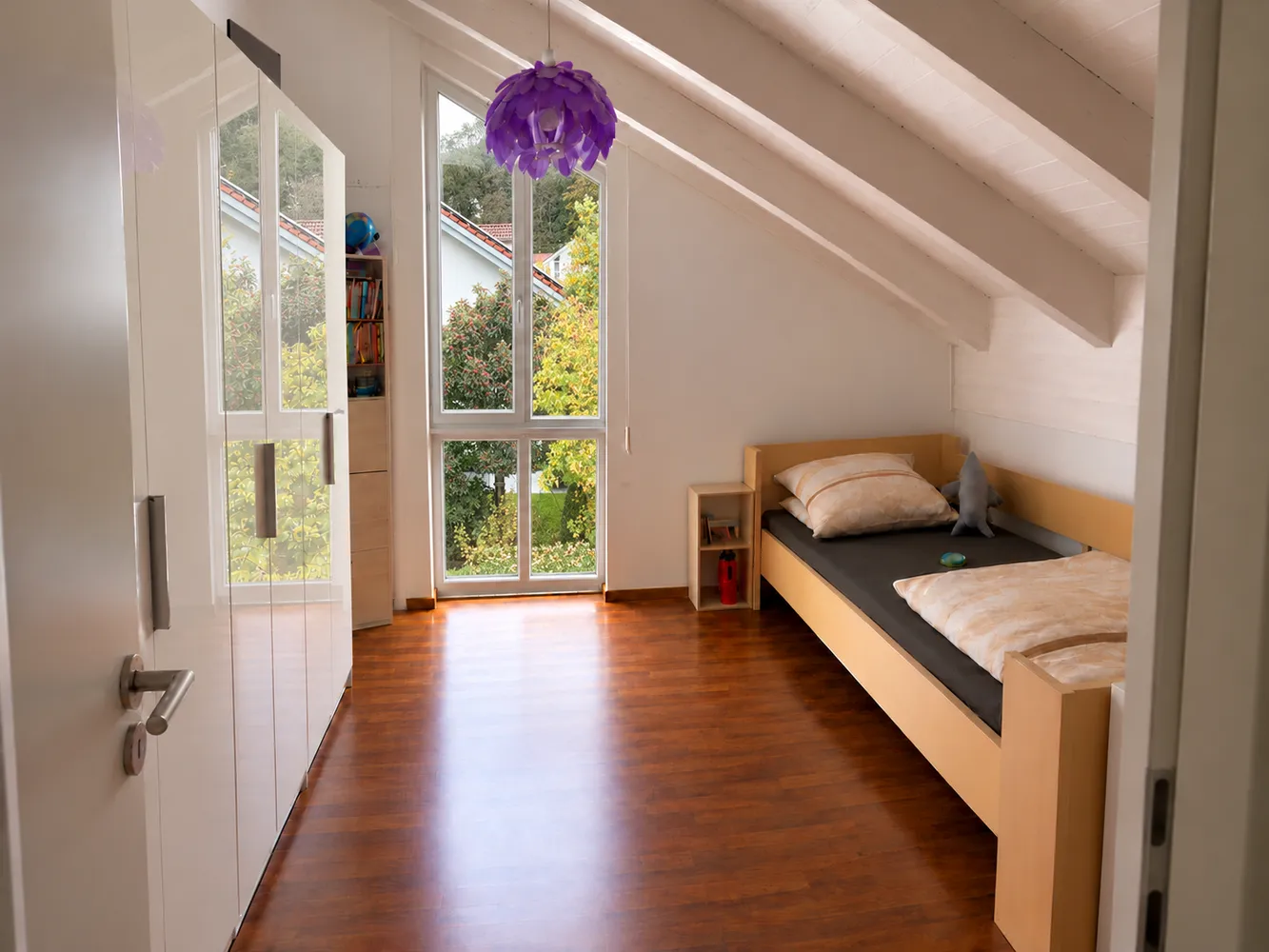 7 Zimmer Haus mit 165 m² in Starnberg – Bild 9