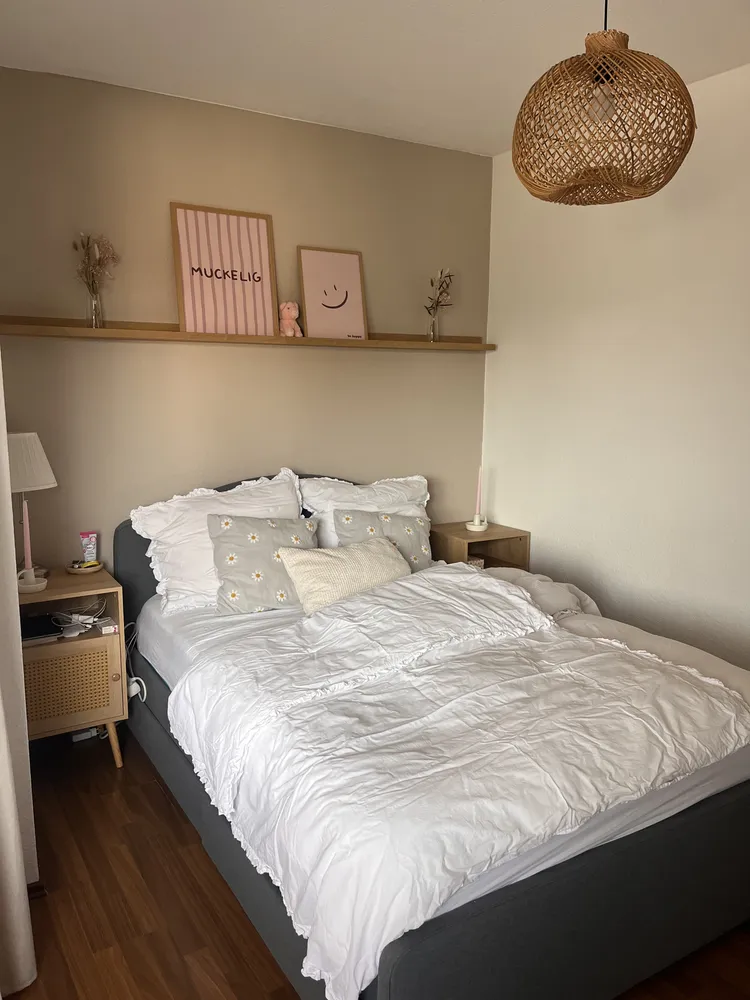 1 Zimmer Wohnung mit 45 m² in Osnabrück – Bild 7