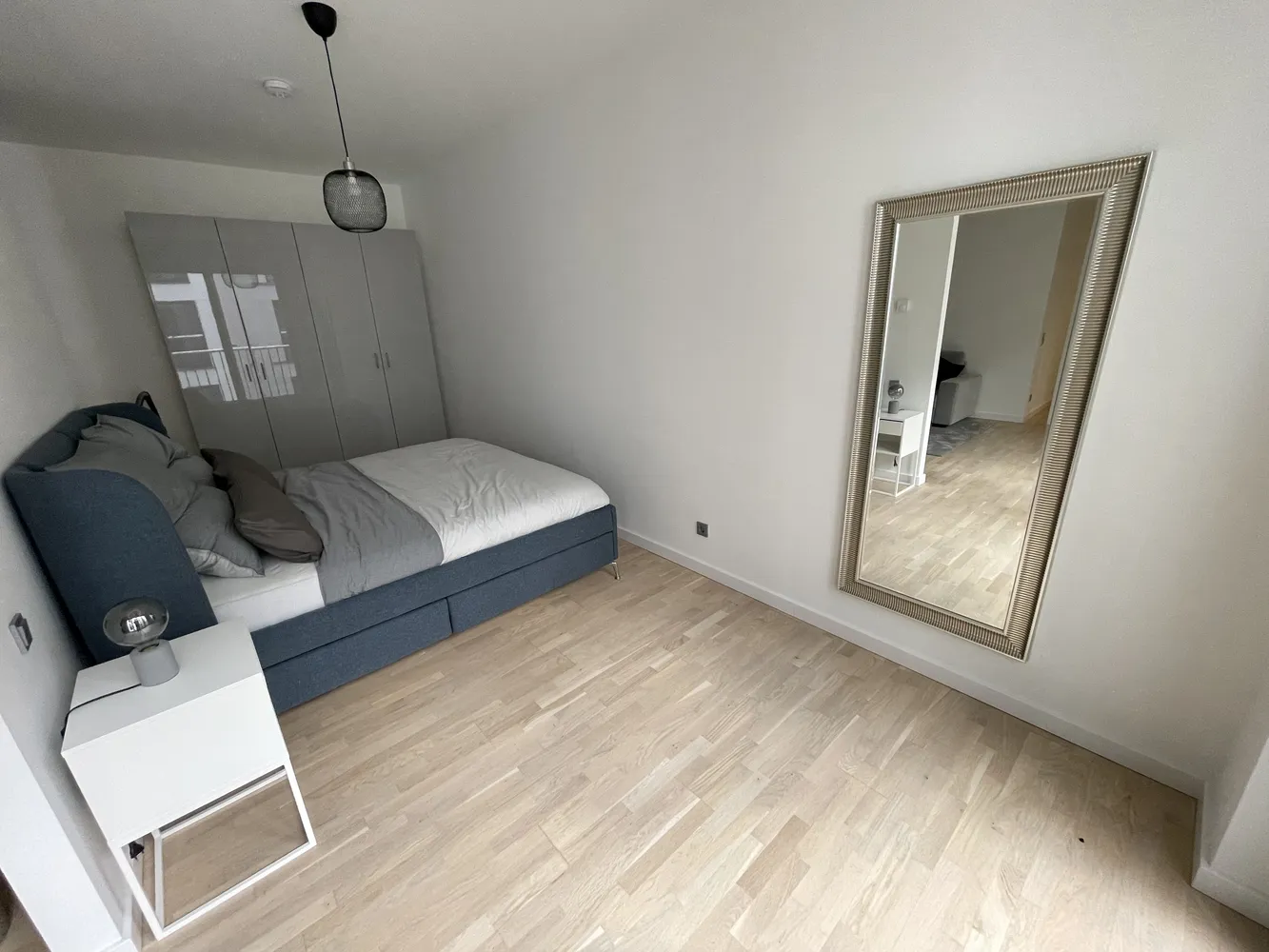 1 Zimmer Wohnung mit 50 m² in Berlin – Bild 7