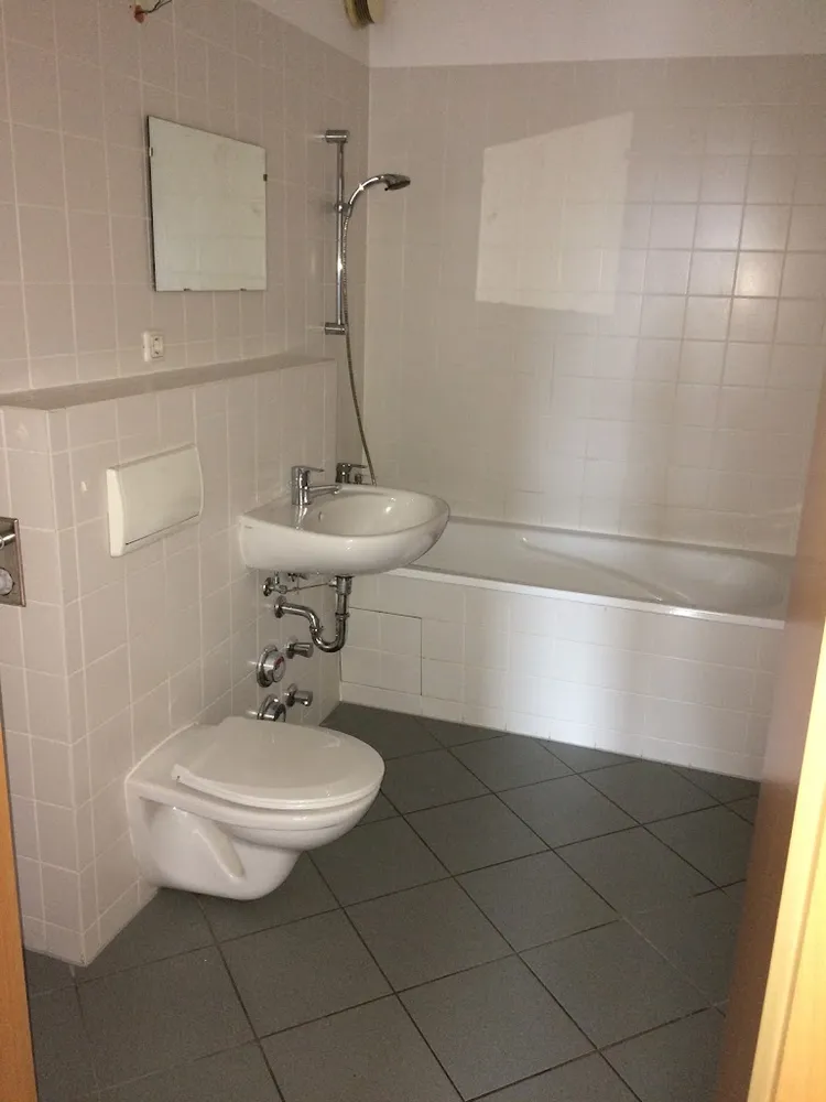 2 Zimmer Wohnung mit 42 m² in Berlin – Bild 5