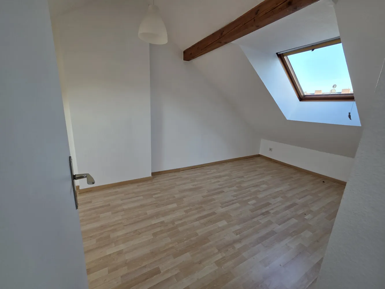 3 Zimmer Wohnung mit 66 m² in Frankfurt am Main – Bild 11
