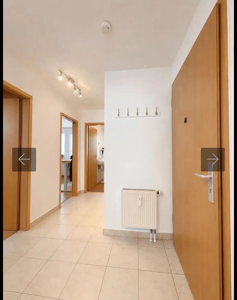 3 Zimmer Wohnung mit 82 m² in Stuttgart – Bild 5