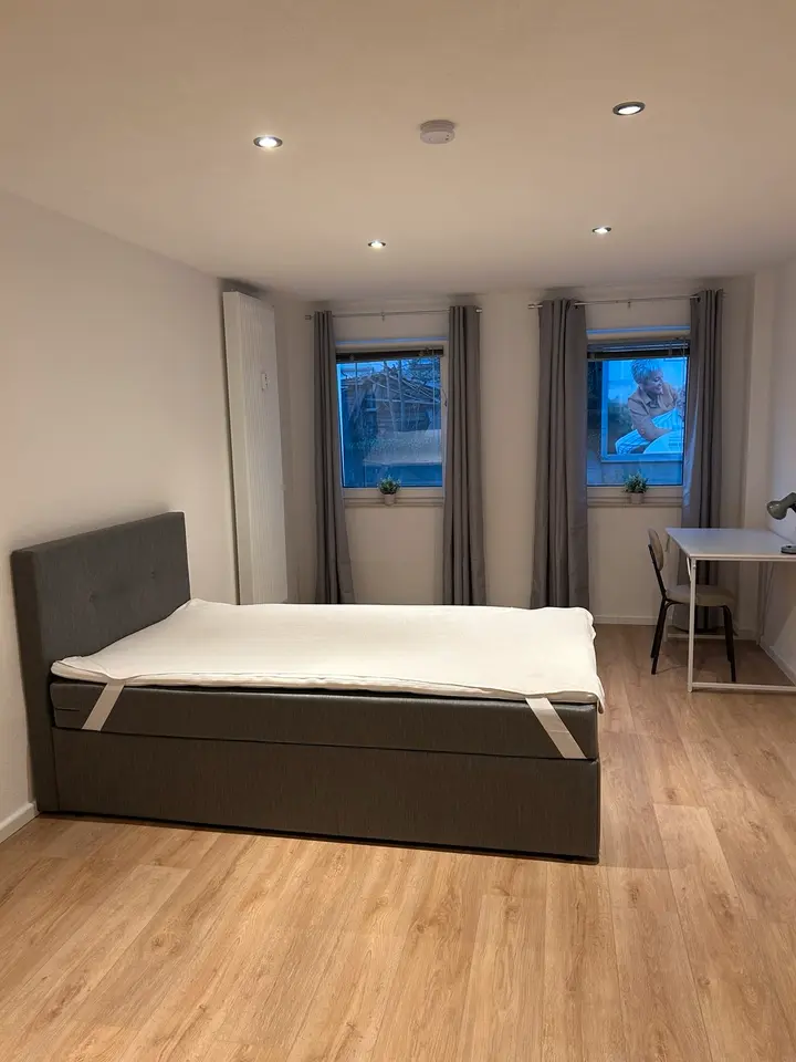 WG-Zimmer mit 90 m² in Biberach an der Riß – Bild 2