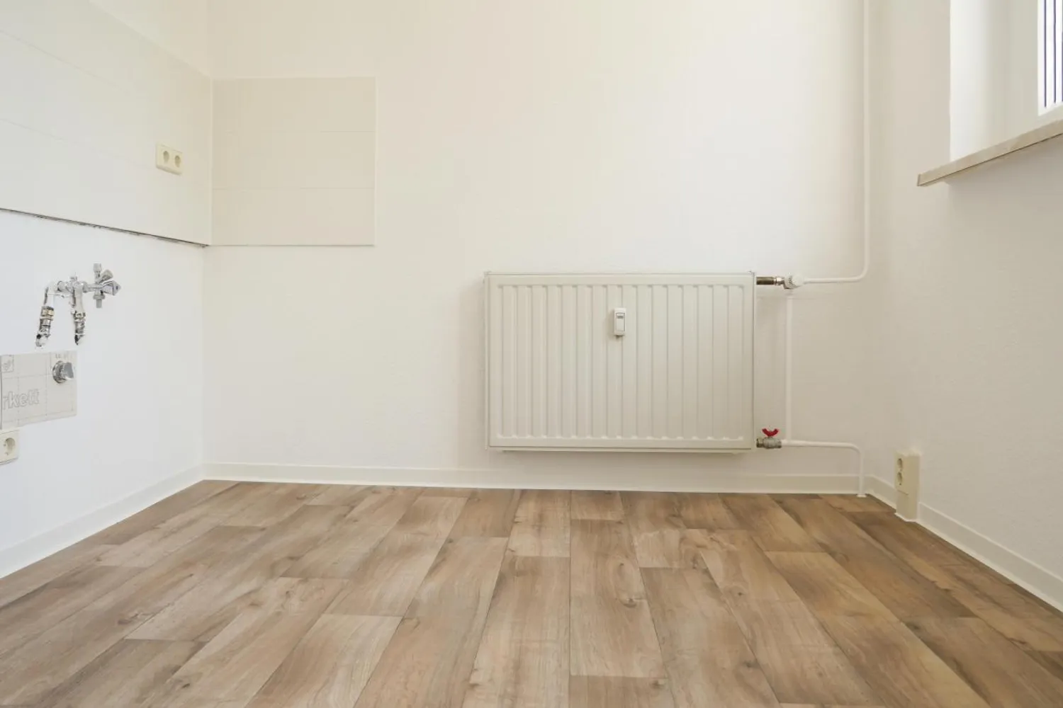 1 Zimmer Wohnung mit 32 m² in Magdeburg – Bild 2