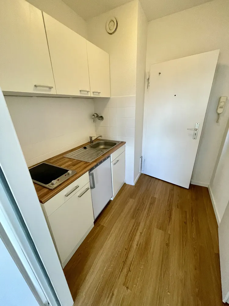 1 Zimmer Wohnung mit 24 m² in Kassel – Bild 3