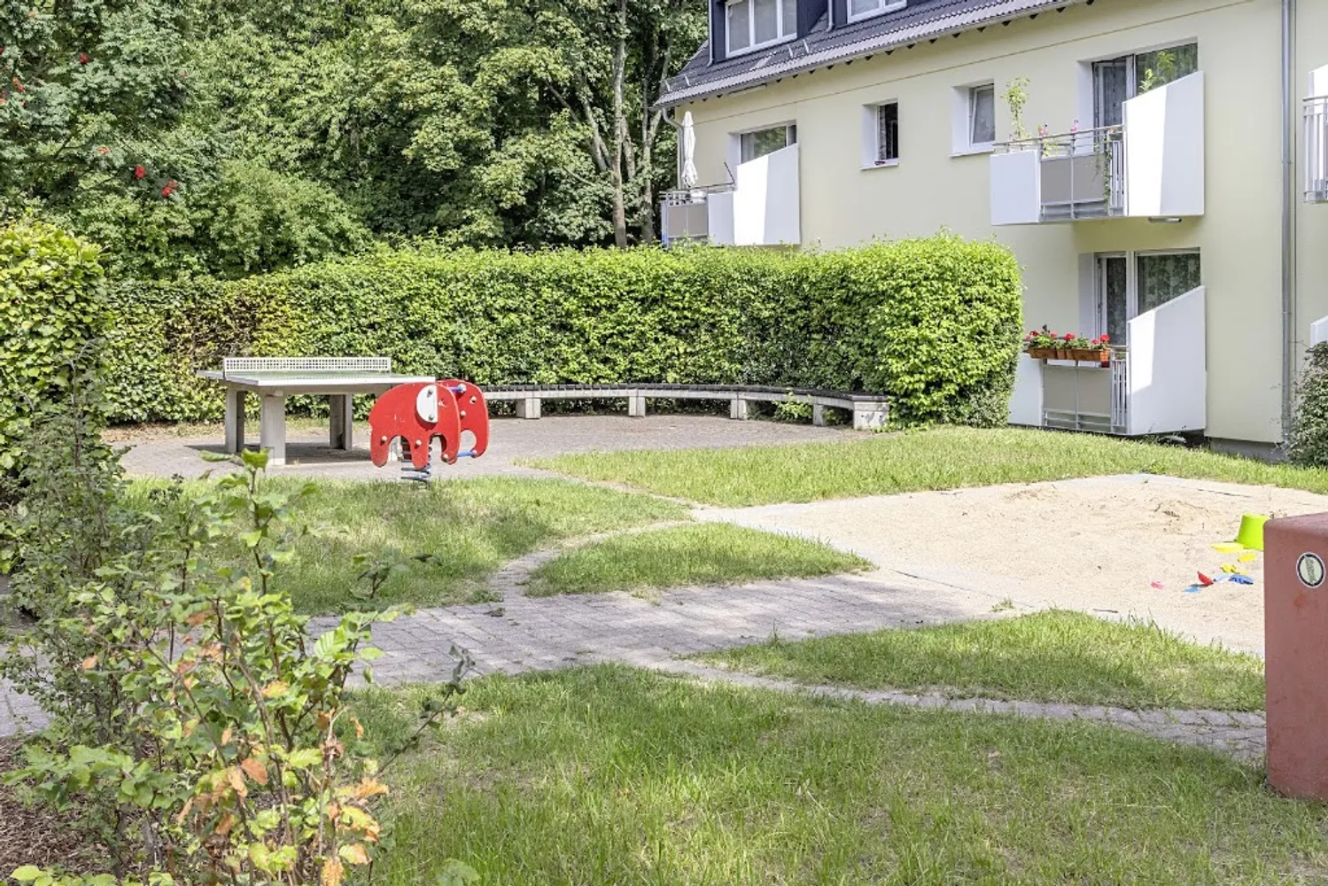 3 Zimmer Wohnung mit 76 m² in Essen – Bild 7