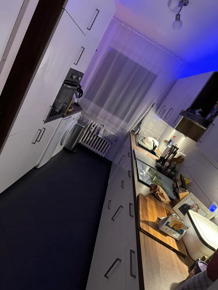3 Zimmer Wohnung mit 65 m² in Mülheim an der Ruhr – Bild 2