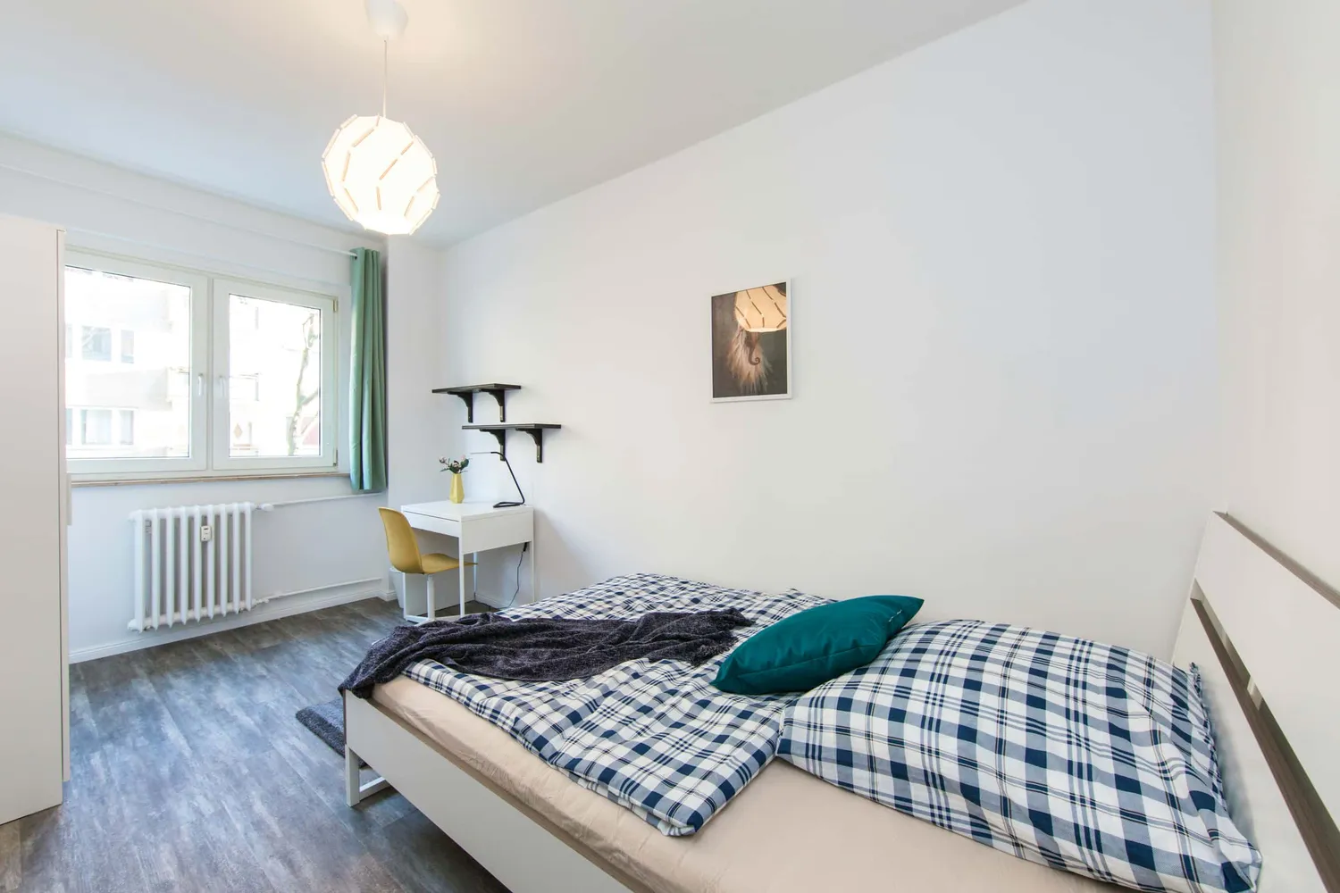 Shared room with 12 m² in Berlin – Photo 5