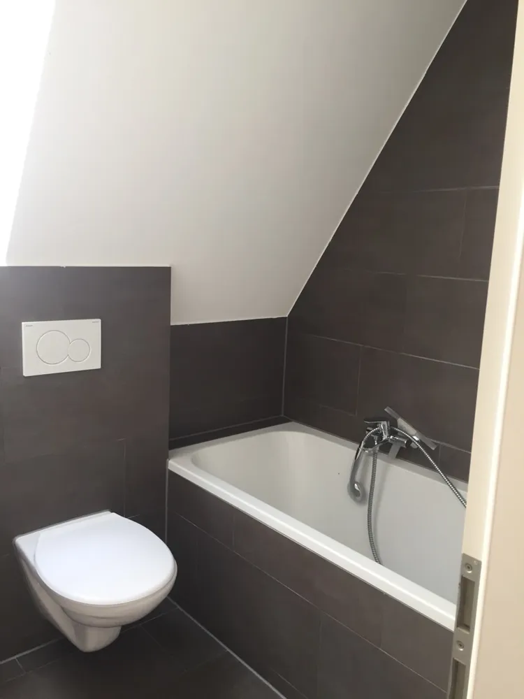 2 Zimmer Wohnung mit 86 m² in Heidelberg – Bild 5