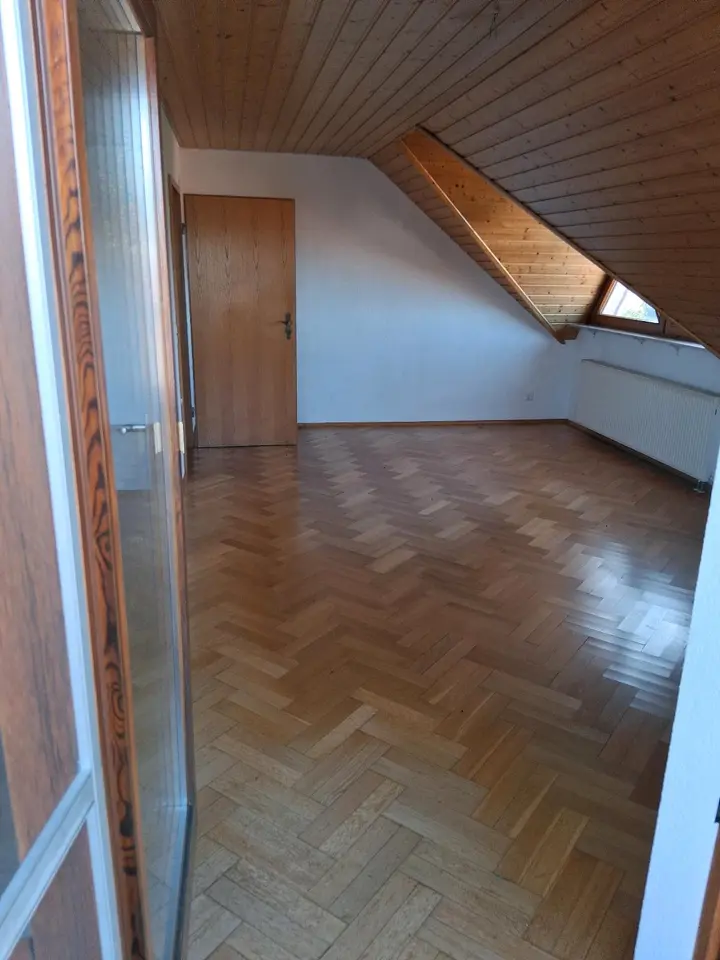 3 Zimmer Wohnung mit 84 m² in Lahr/Schwarzwald – Bild 2
