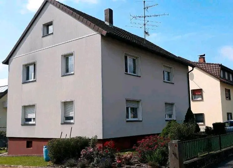 Studio mit 20 m² in Fulda – Bild 7