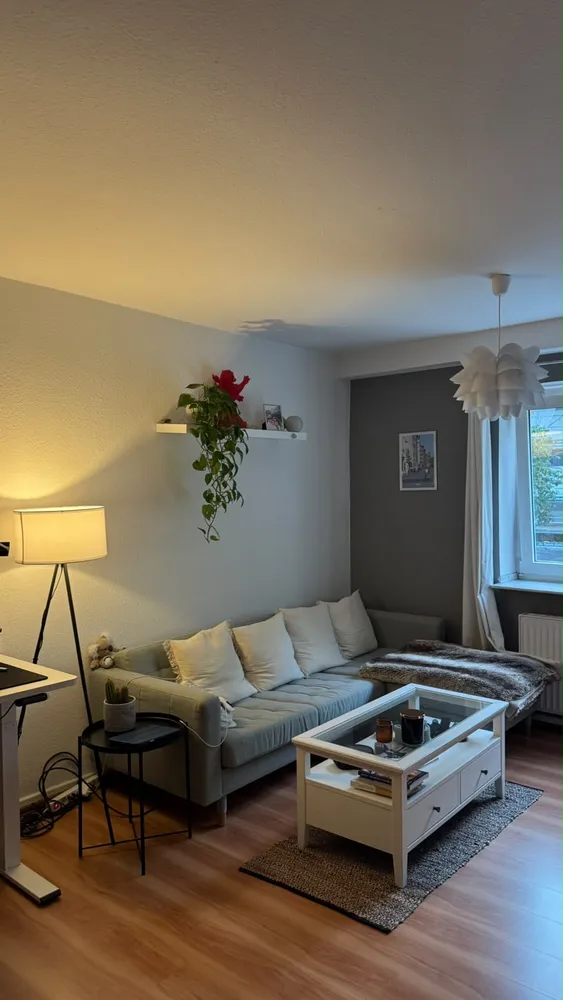 2 Zimmer Wohnung mit 62 m² in Köln – Bild 6