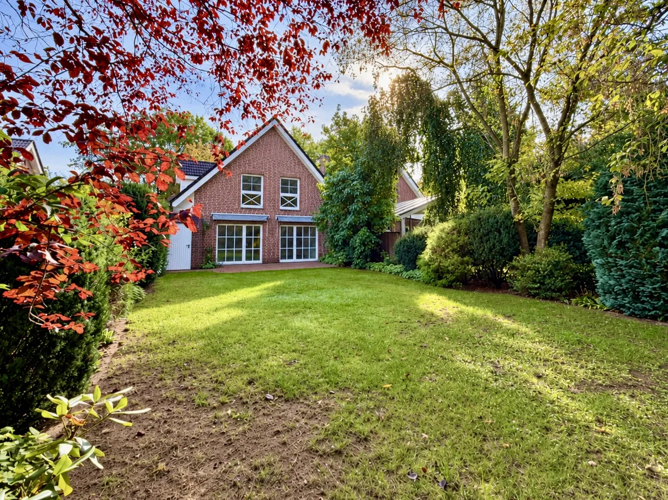 5 Zimmer Haus mit 139 m² in Lingen (Ems) – Bild 12