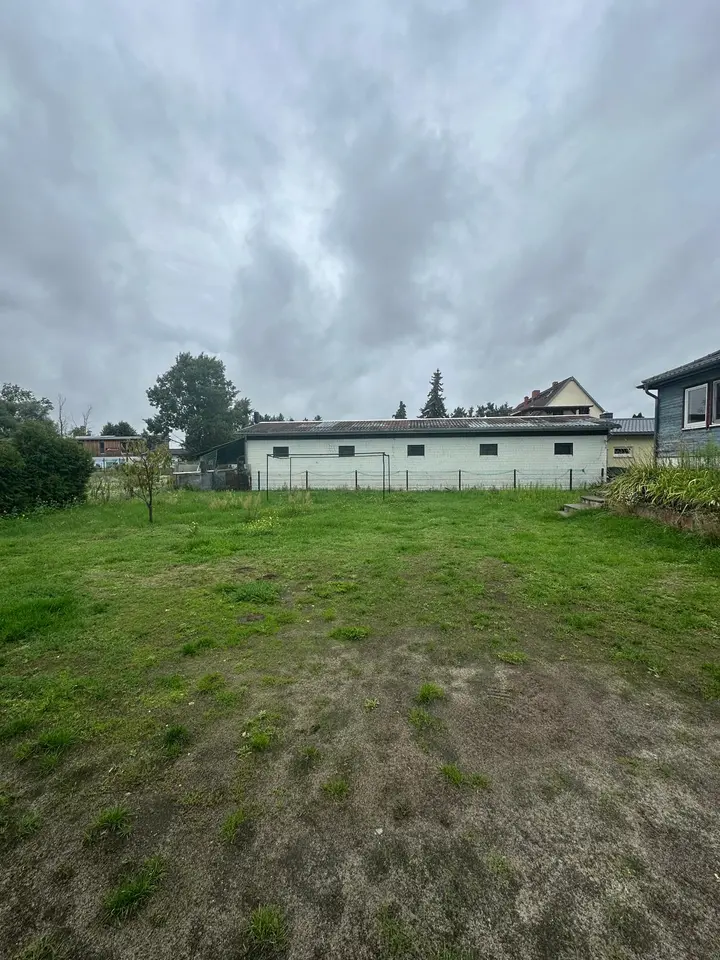 8 Zimmer Haus mit 130 m² in Potsdam – Bild 8