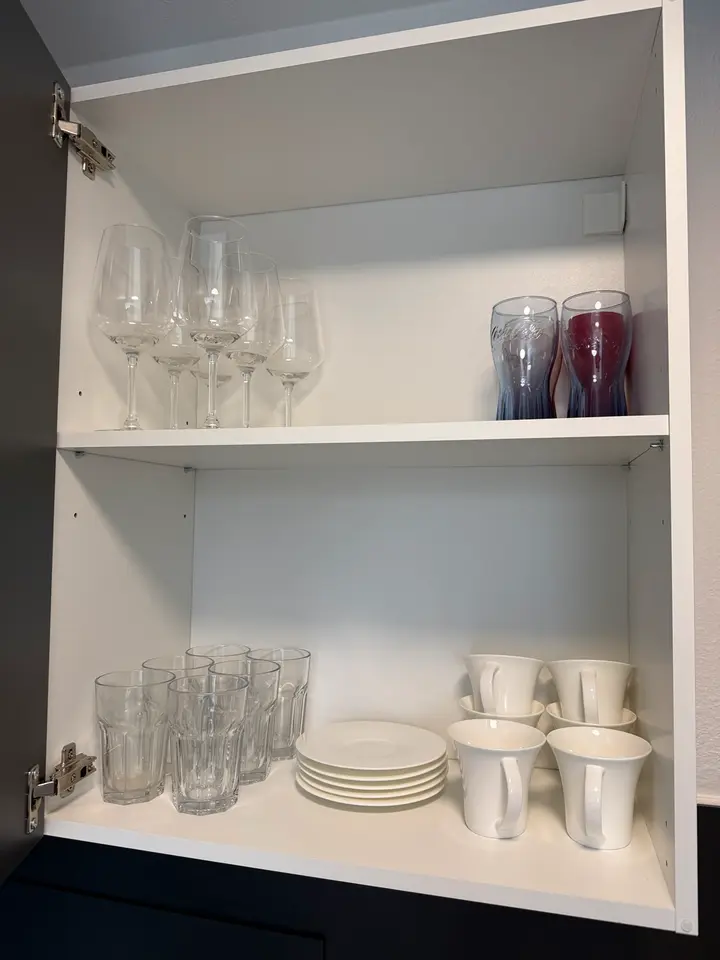WG-Zimmer mit 35 m² in Göppingen – Bild 9