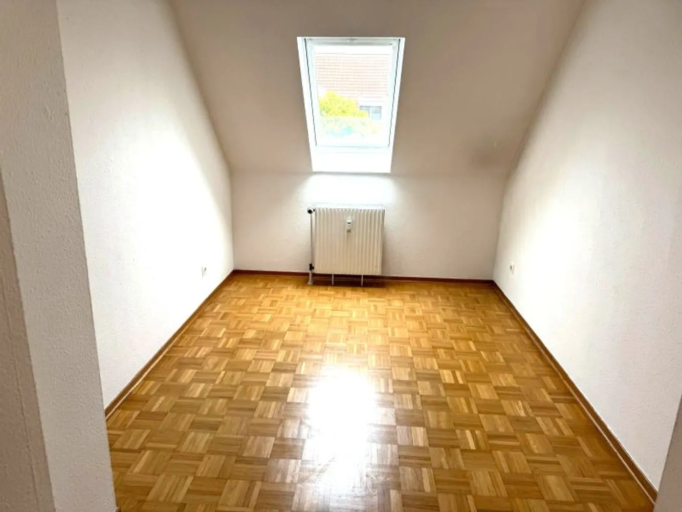 2 Zimmer Wohnung mit 49 m² in Bielefeld – Bild 2