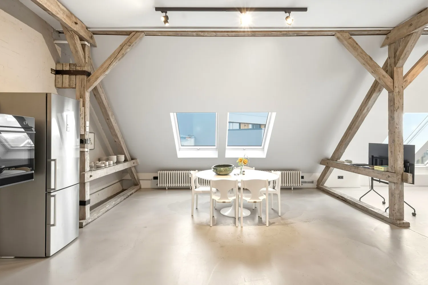 4 Zimmer Wohnung mit 138 m² in Berlin – Bild 10