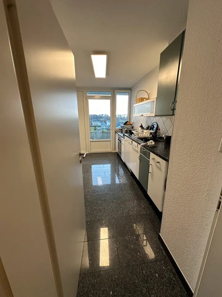 3 Zimmer Wohnung mit 88 m² in Wuppertal – Bild 6