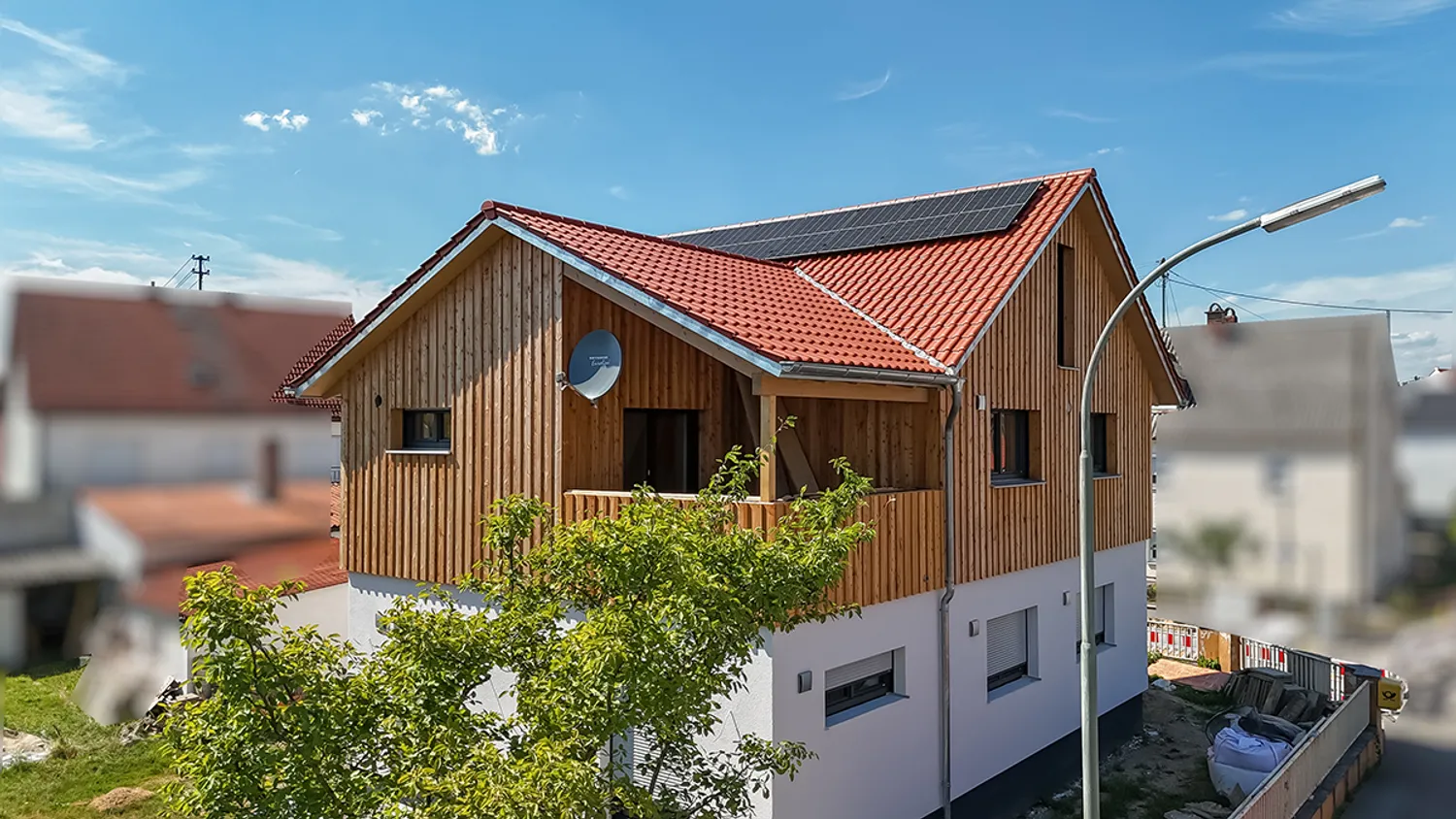 4 Zimmer Wohnung mit 115 m² in Ingolstadt – Bild 1
