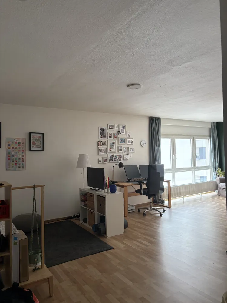 2 Zimmer Wohnung mit 56 m² in Mainz – Bild 4
