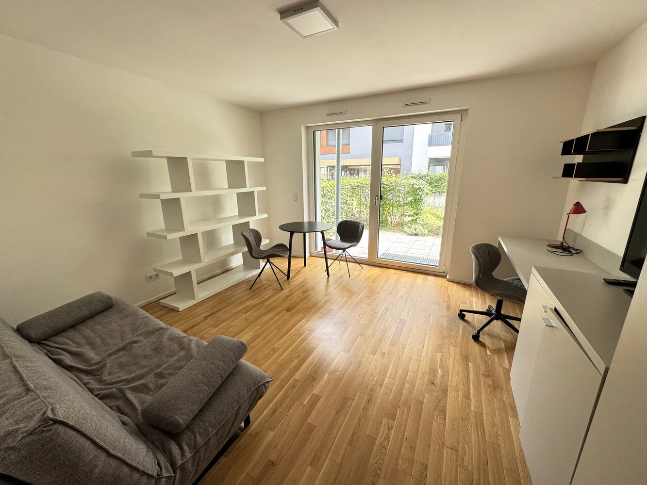 1 Zimmer Wohnung mit 32 m² in Berlin – Bild 7
