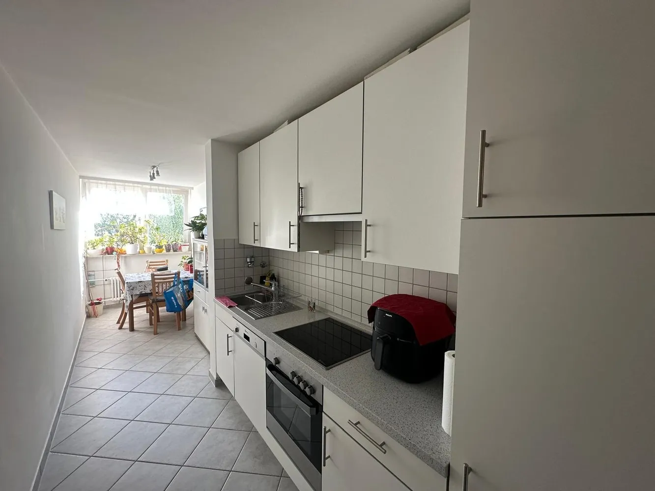 3 Zimmer Wohnung mit 83 m² in München – Bild 1