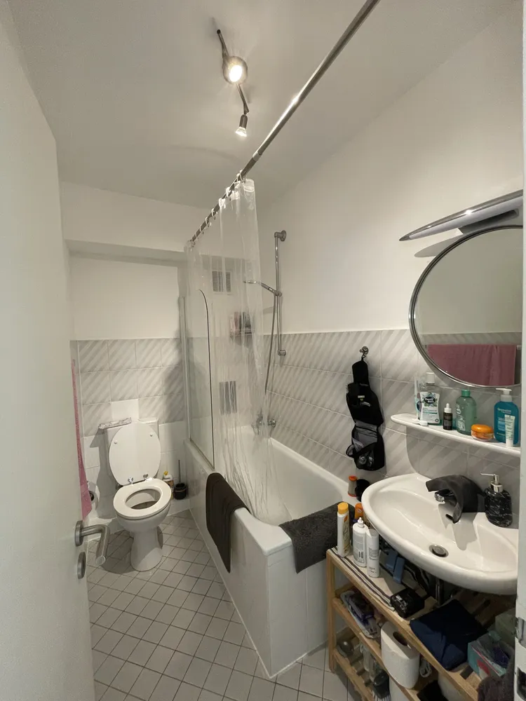 2 Zimmer Wohnung mit 55 m² in Düsseldorf – Bild 6