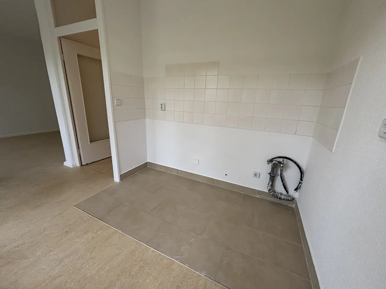 1 Zimmer Wohnung mit 35 m² in Berlin – Bild 6
