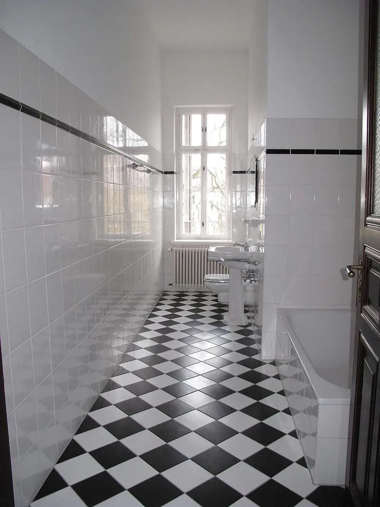 3 Zimmer Wohnung mit 101 m² in Leipzig – Bild 6
