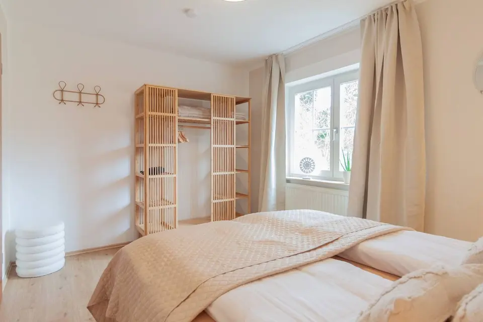 WG-Zimmer mit 58 m² in Herrenberg – Bild 4