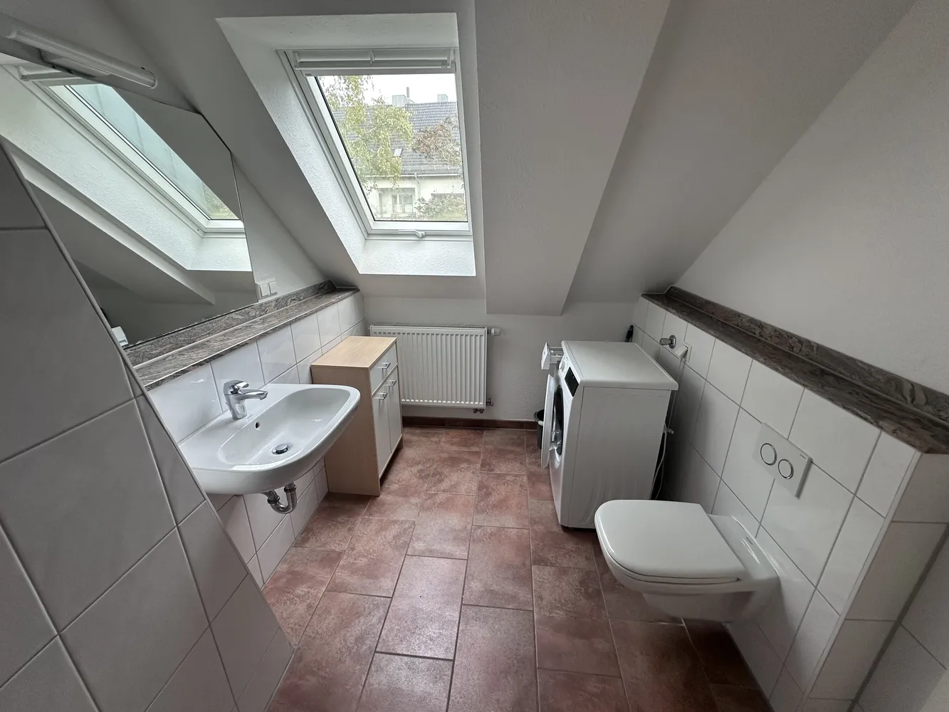 1 room apartment with 47 m² in Hanover – Photo 7