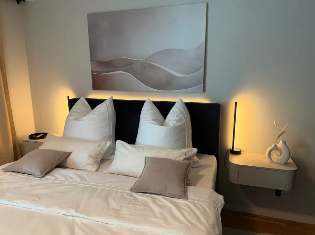 2 Zimmer Wohnung mit 94 m² in Hamburg – Bild 8