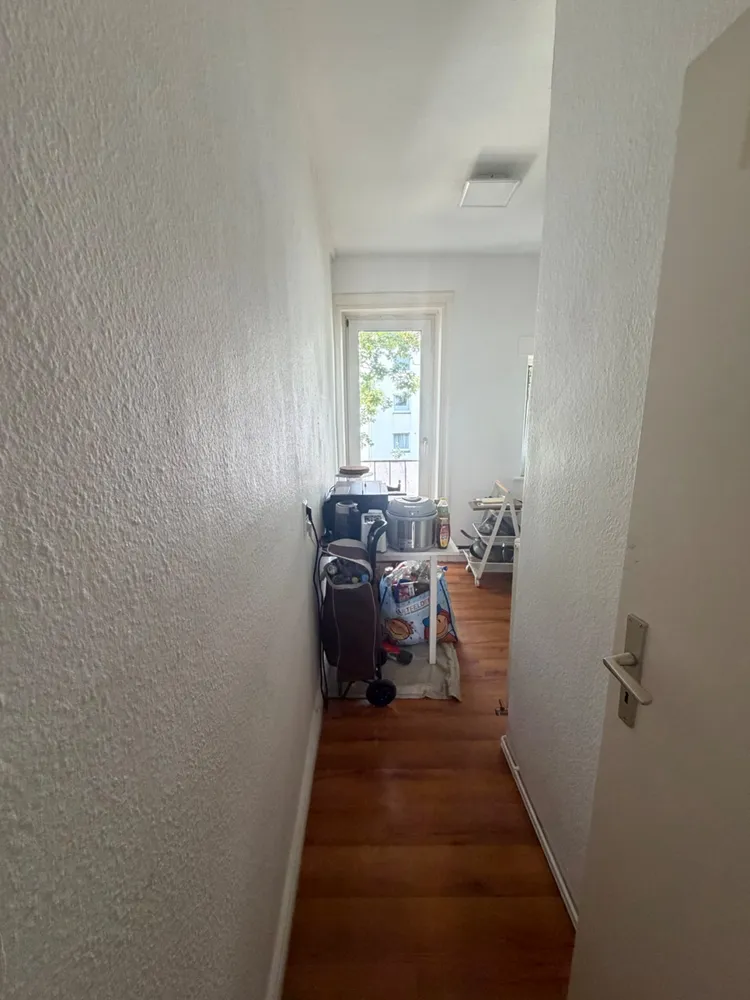 2 Zimmer Wohnung mit 42 m² in Hamburg – Bild 2