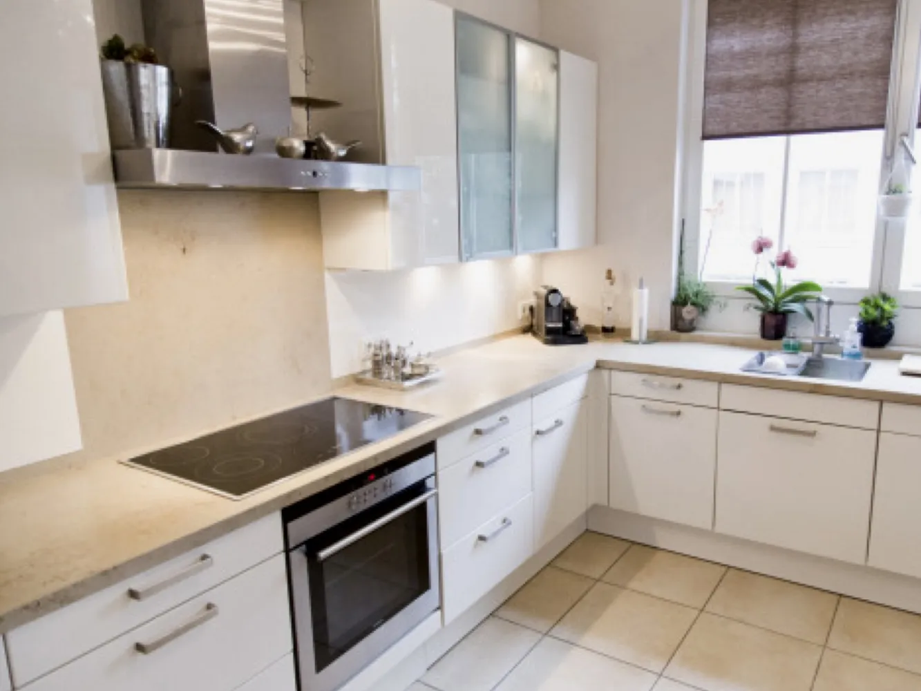 3 Zimmer Wohnung mit 137 m² in Berlin – Bild 11