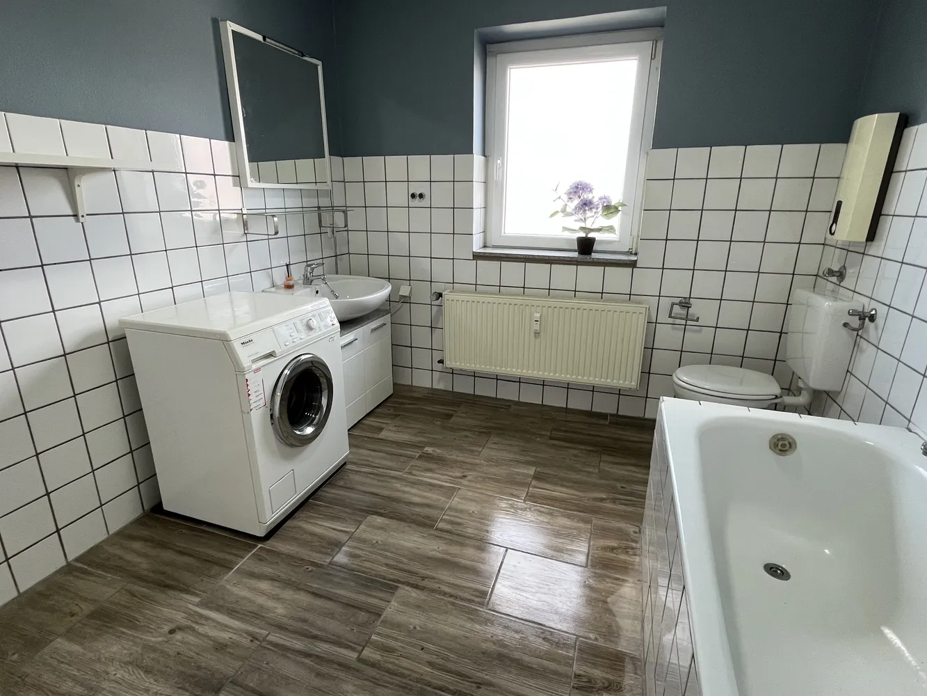 3 Zimmer Wohnung mit 72 m² in Mönchengladbach – Bild 11