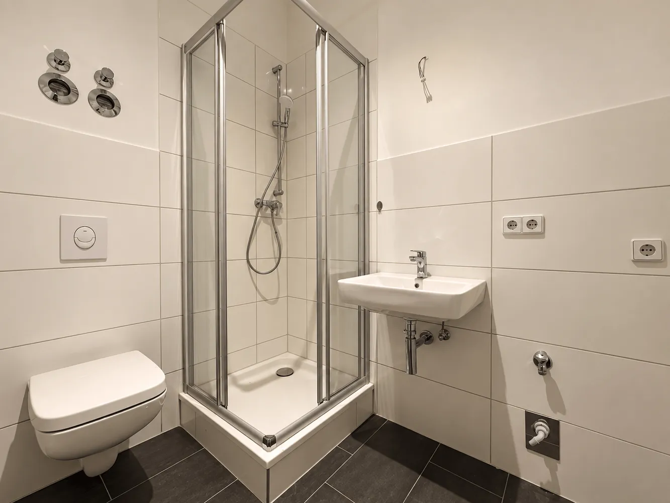 1 room apartment with 29 m² in Berlin – Photo 3