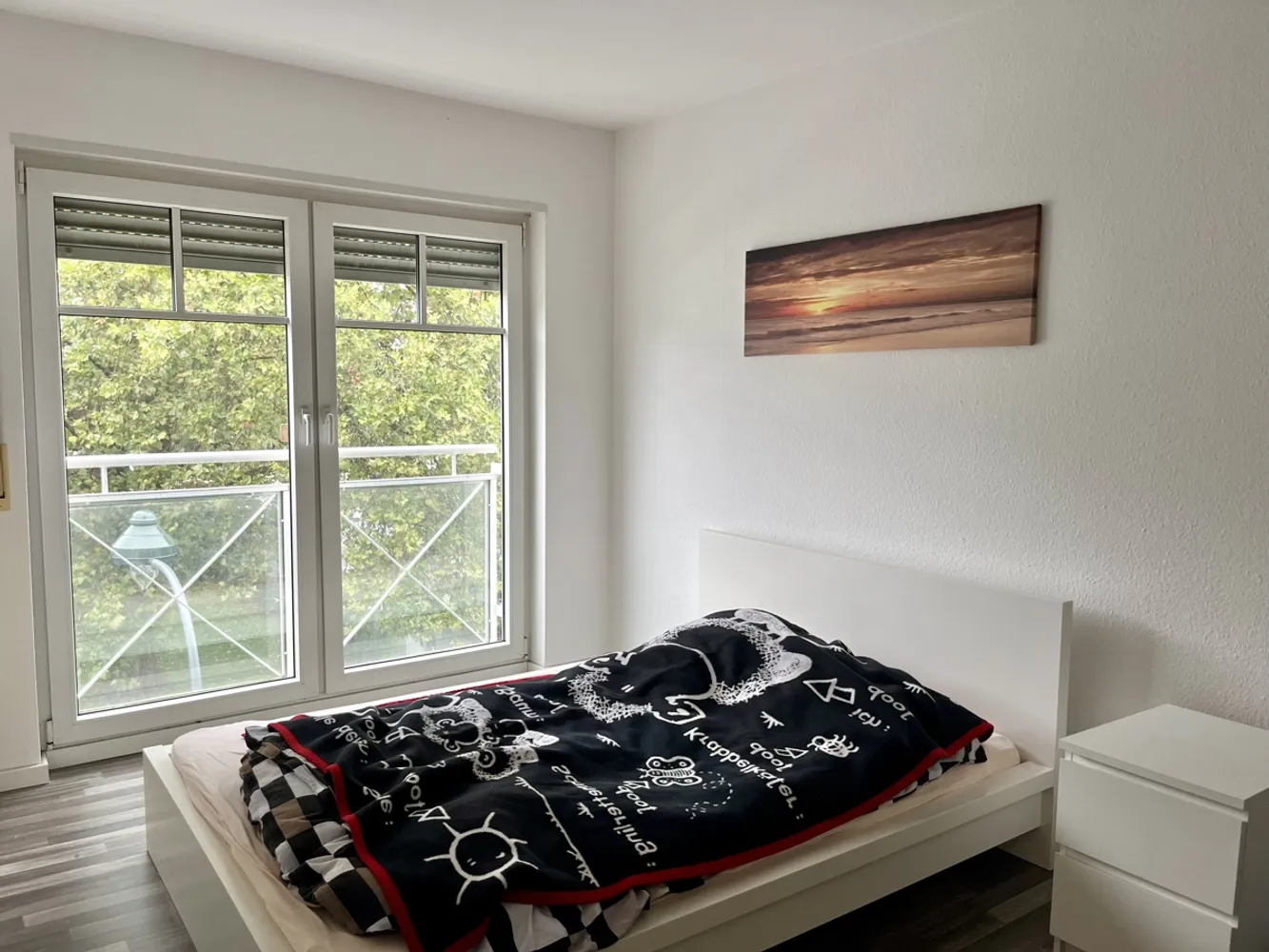 2 Zimmer Wohnung mit 52 m² in Düsseldorf – Bild 10
