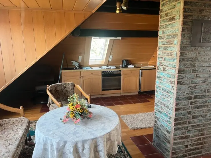 Studio mit 44 m² in Rheinberg – Bild 5