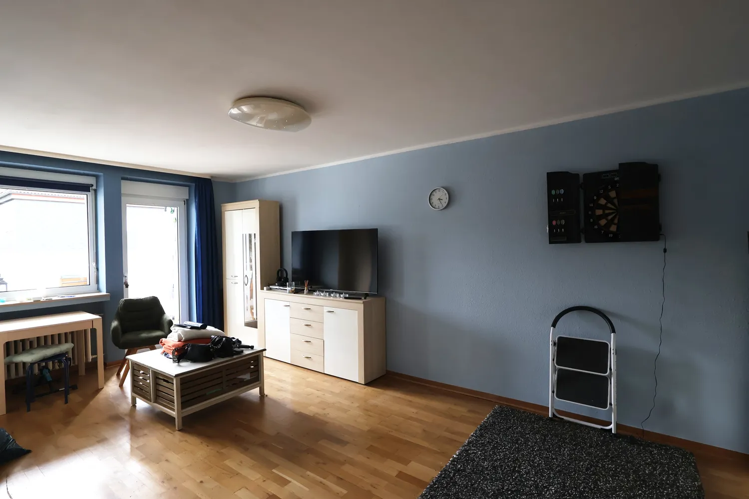2 room apartment with 51 m² in Wuppertal – Photo 2