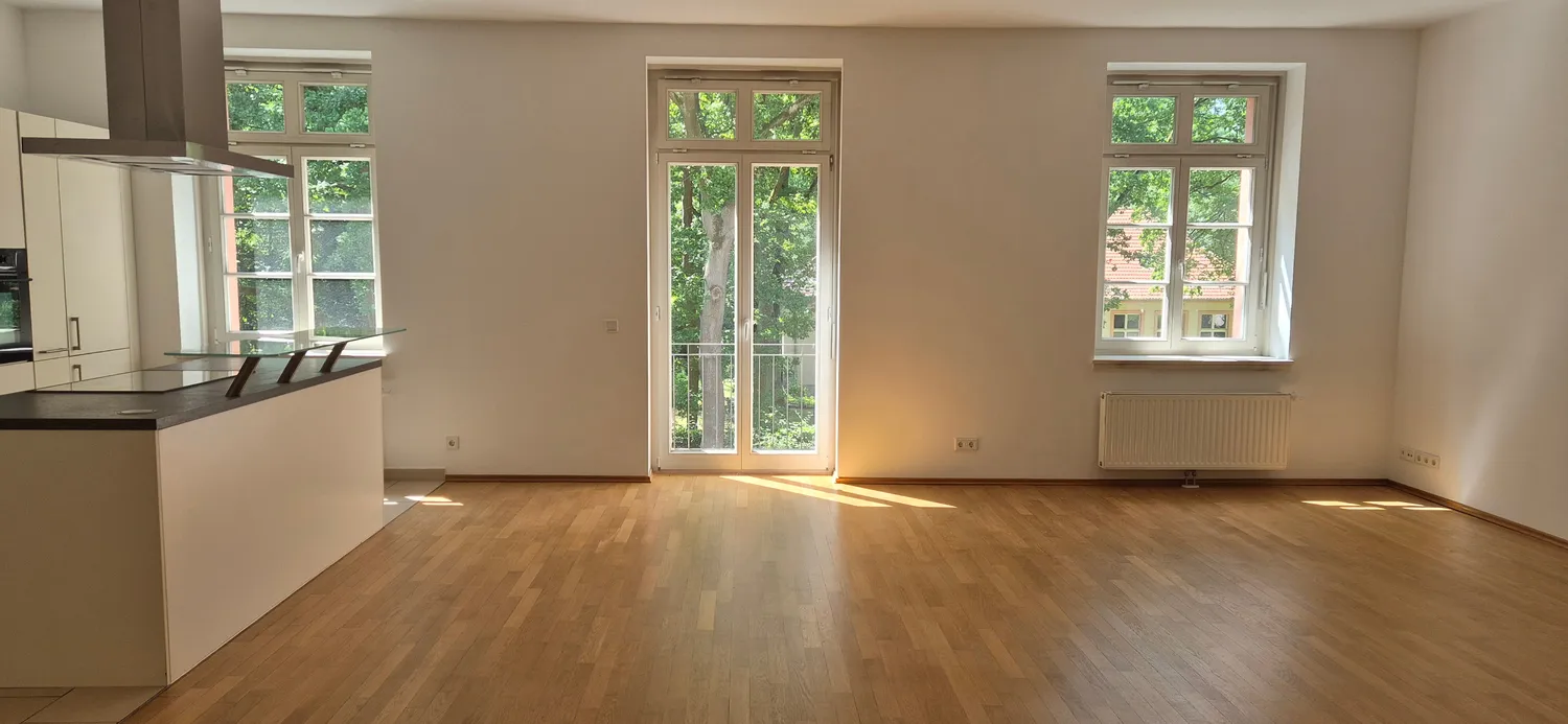 5 Zimmer Wohnung mit 203 m² in Berlin – Bild 4