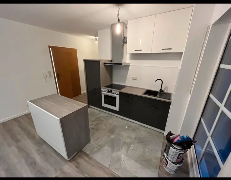 2 Zimmer Wohnung mit 33 m² in Gießen – Bild 4