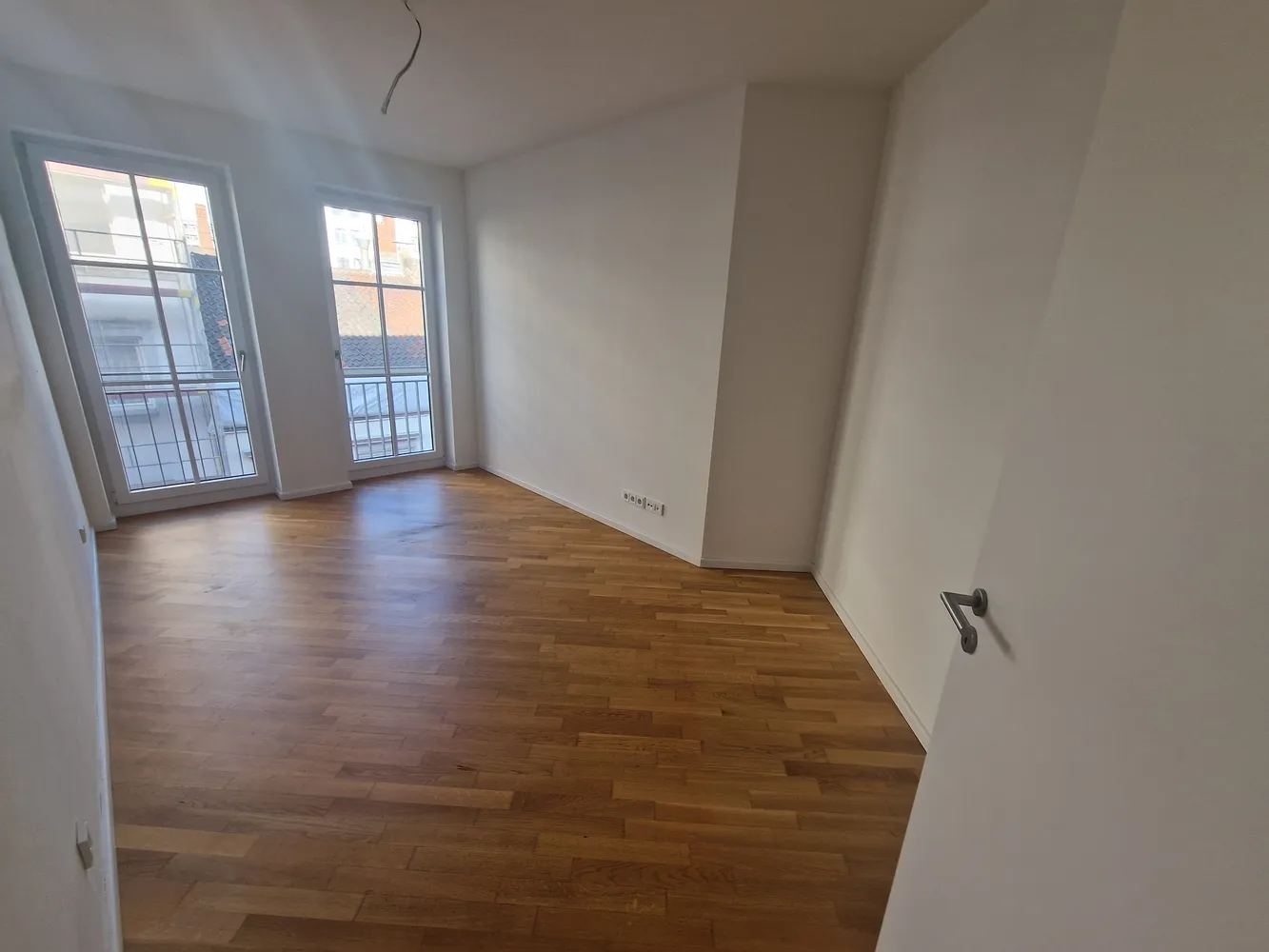 4 Zimmer Wohnung mit 118 m² in Hamburg – Bild 3