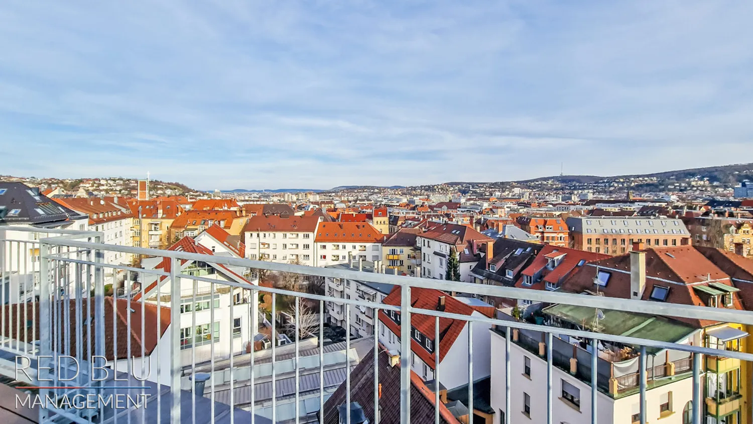 3 room apartment with 140 m² in Stuttgart – Photo 11
